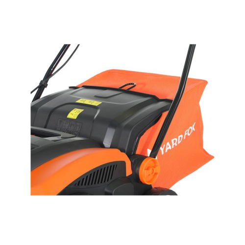 Вертикуттер YARD FOX 36VE