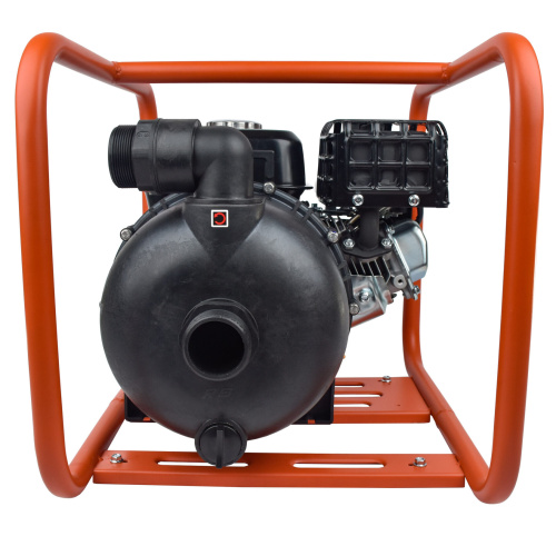 Мотопомпа бензиновая EVOline MG 20 Мотопомпа бензиновая EVOline MG 20