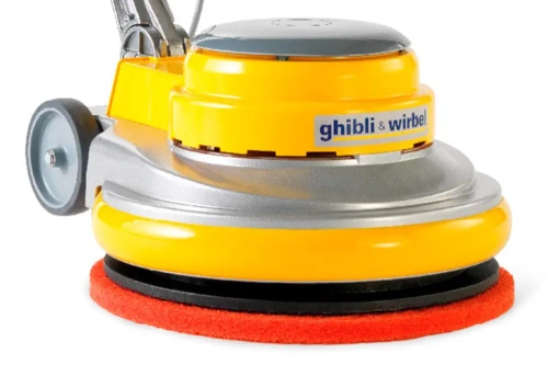 Поломоечная машина Ghibli & Wirbel SB 143 L 08