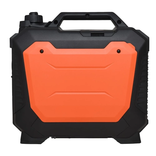 Генератор инверторный EVOline BQH 1200 (Zongshen) Генератор инверторный EVOline BQH 1200 (Zongshen)