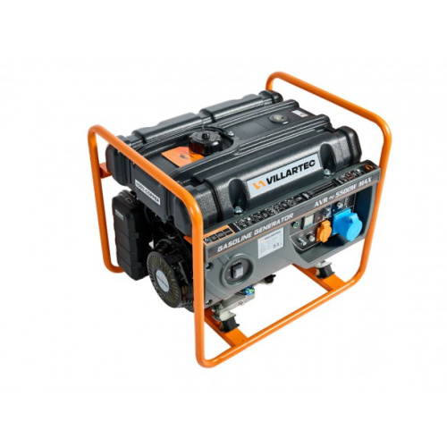 Генератор Villartec GG 6300C