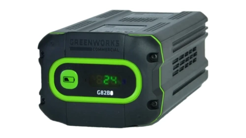 Аккумулятор Greenworks GС82B8 82V 8Ач