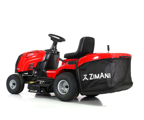 Минитрактор ZimAni TC92ML