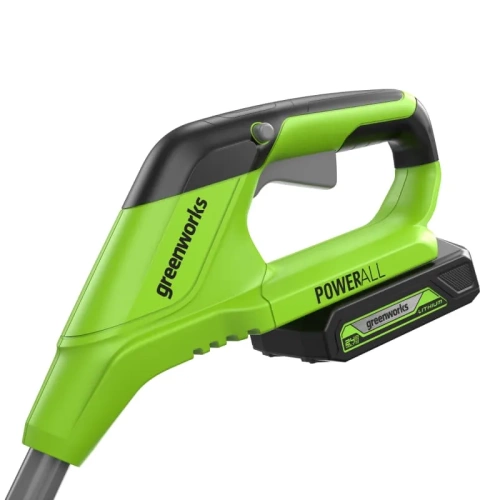 Триммер аккумуляторный Greenworks G24LT251