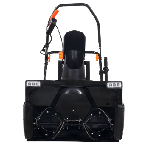 Электрический снегоуборщик YARD FOX BASIC 5633Е