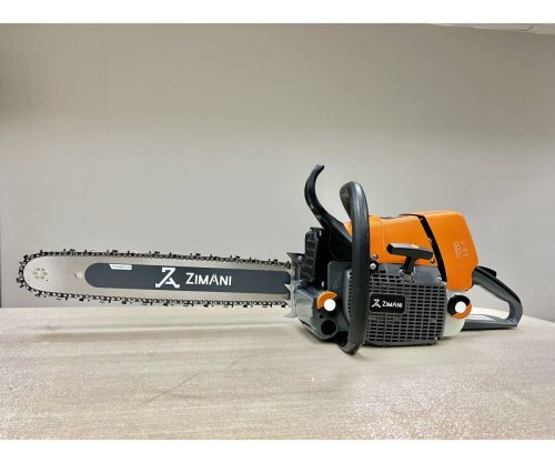 Бензопила ZimAni MS460