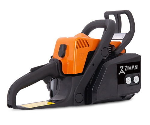 Бензопила ZimAni MS180 16"