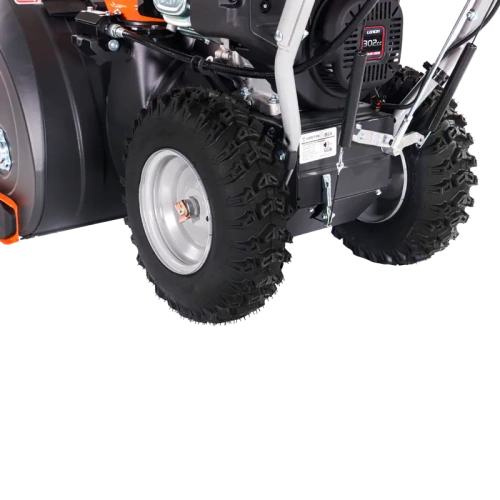 Снегоуборщик YARD FOX PRO 7154E