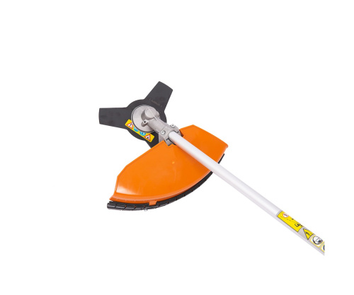 Бензиновая мотокоса ZIMANI FS120