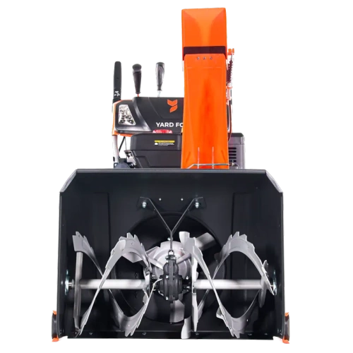Снегоуборщик YARD FOX PRO 7154E