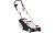 Газонокосилка электр. GEOS Comfort 34 Е