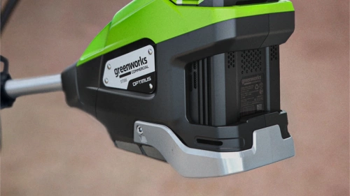 Триммер аккумуляторный Greenworks TB201H