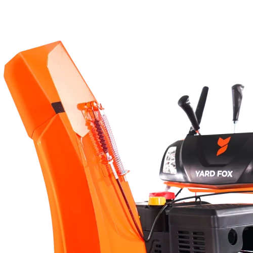 Снегоуборщик YARD FOX PRO 7154E
