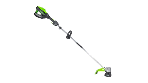 Триммер аккумуляторный Greenworks GD82LTK25