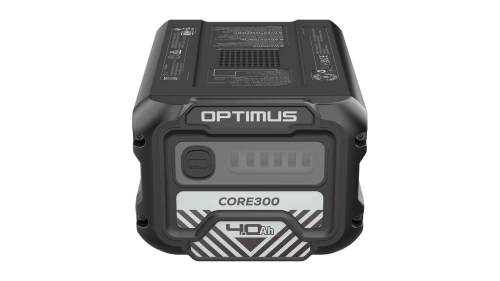 Аккумулятор Greenworks CORE320 82V 4Ач