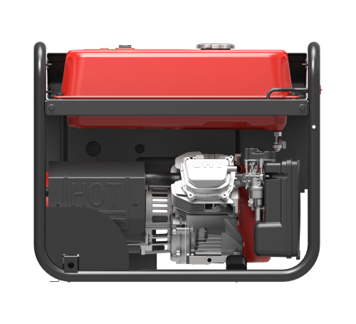 Бензиновый генератор SUNREKA G10000TEAX