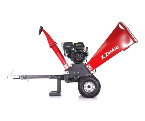 Измельчитель ZimAni LS100W