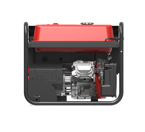 Бензиновый генератор SUNREKA G10000EAX