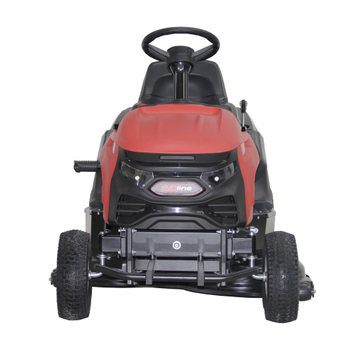 Косилка с сиденьем (садовый мини-трактор) EVOline TRG 96 CH