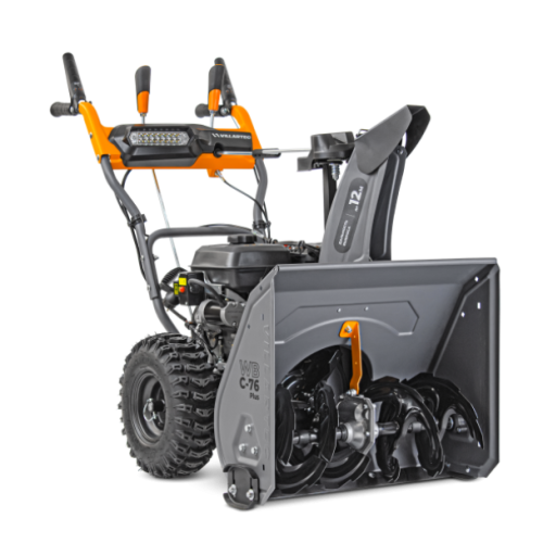 Снегоуборщик бензиновый VILLARTEC WB C-76 Plus