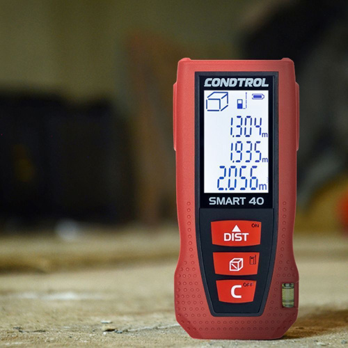 Лазерный дальномер CONDTROL  Smart 40