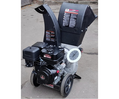 Измельчитель ZimAni CS10D