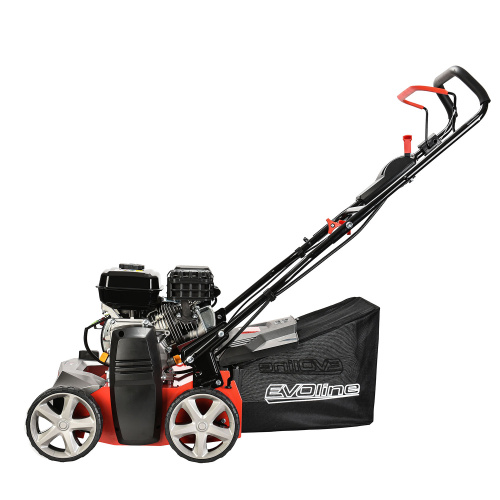 Бензиновый скарификатор EVOline SCG 40 CP Бензиновый скарификатор EVOline SCG 40 CP