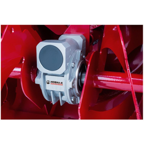 Снегоуборщик Мобил К С65 Б6,5 ПРО