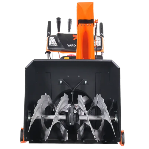 Снегоуборщик YARD FOX OPTIMA 6151E
