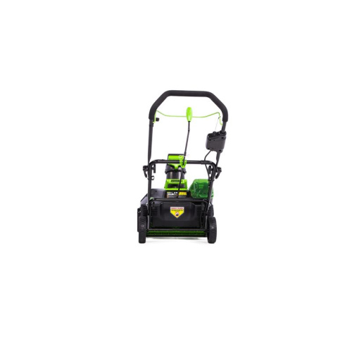 Снегоуборщик Greenworks GD60ST