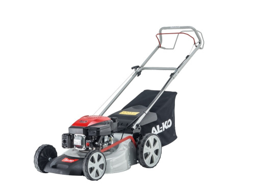 Газонокосилка AL-KO EASY 4.6 SP-S