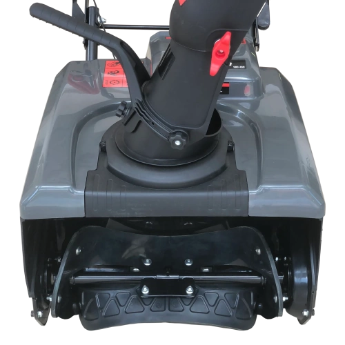 Бензиновый снегоуборщик EVOline SBG 460