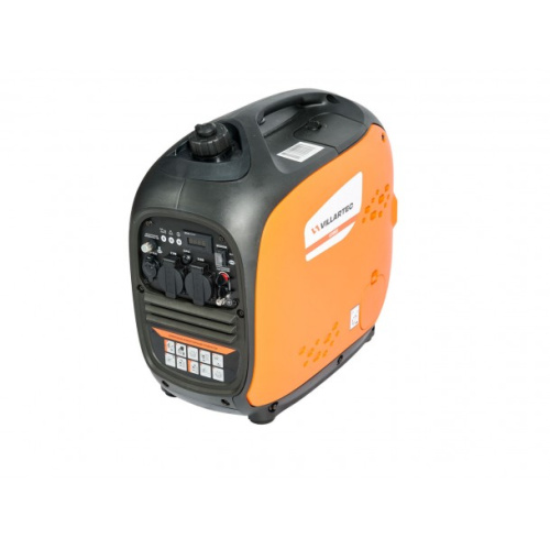 Генератор инверторный Villartec GI 188S