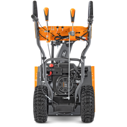 Снегоуборщик бензиновый VILLARTEC WB C-76 FullComfort