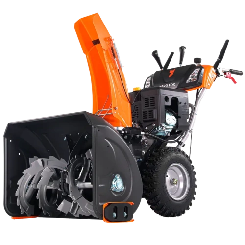 Снегоуборщик YARD FOX PRO 7654E