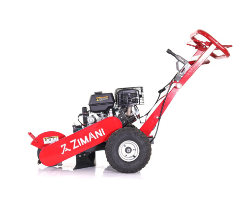 Измельчитель пней ZimAni SG350