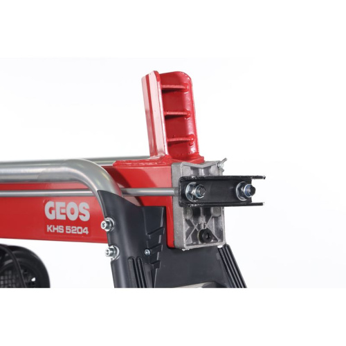Дровокол GEOS Easy KHS 5204