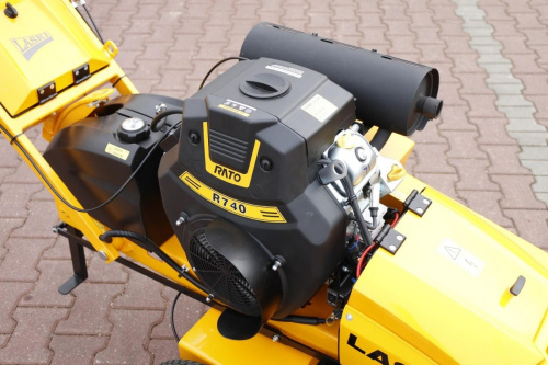 Дробилка для пней LASKI F460 (RATO)