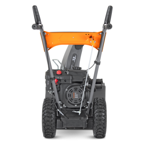 Снегоуборщик бензиновый VILLARTEC WB C-75