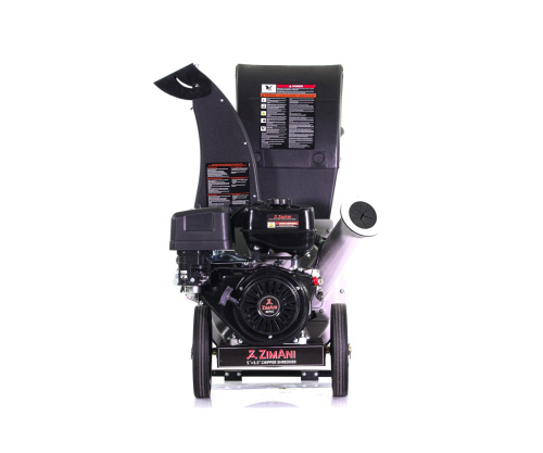 Измельчитель ZimAni CS11D
