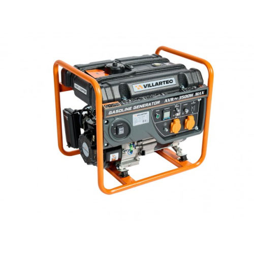 Генератор Villartec GG 4000C