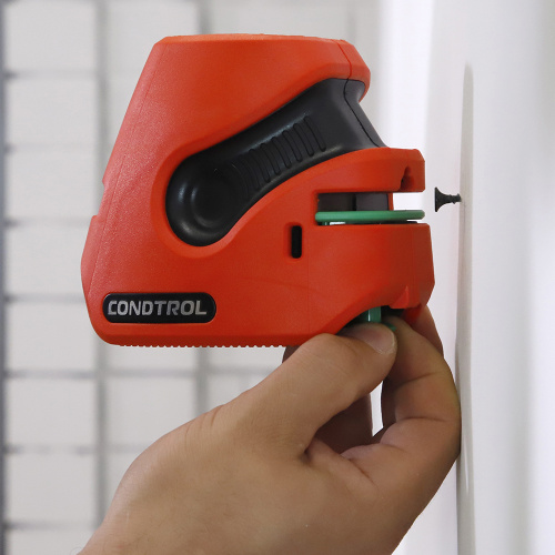Лазерный нивелир CONDTROL NEO G220 set