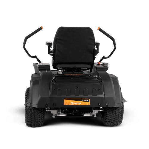 Аккумуляторный райдер YARD FOX TZ 106 SB