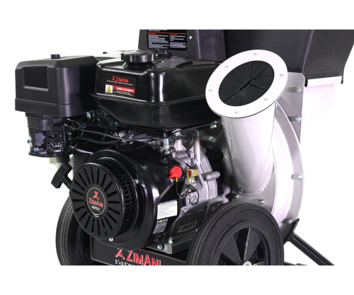 Измельчитель ZimAni CS10D