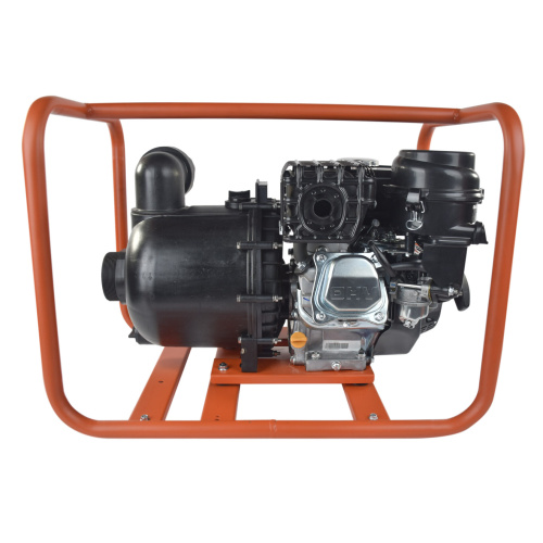 Мотопомпа бензиновая EVOline MG 30