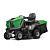 Машина газонокосильная CAIMAN Comodo Max 2WD 107D2K2