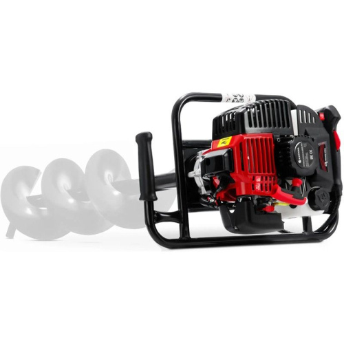 Мотобур KATANA KA-2000A PRO