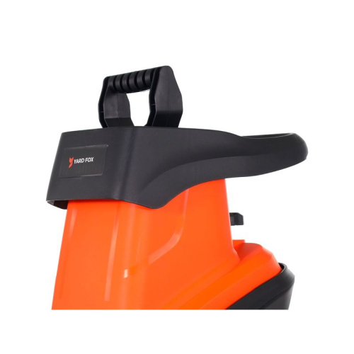 Измельчитель YARD FOX 2400SE