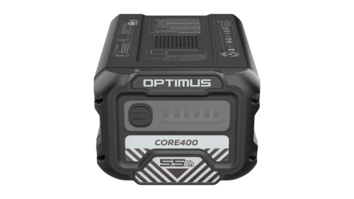 Аккумулятор Greenworks CORE400 82V 5,5Ач