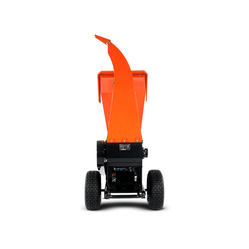 Бензиновый измельчитель YARD FOX PRO 110 SP